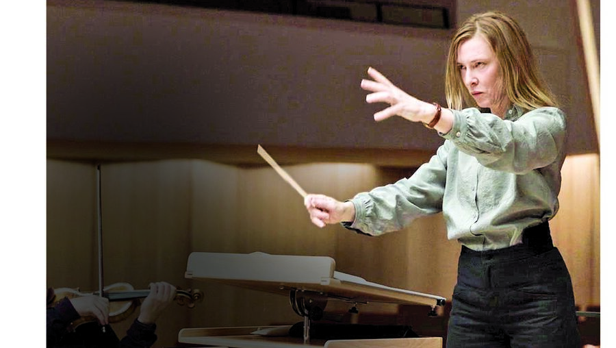 Cate Blanchett está nomeada para o Óscar de Melhor Atriz pela sua interpretação em ‘Tár’, que estreia esta quinta-feira em Portugal