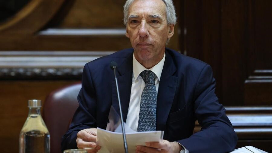 João Gomes Cravinho 