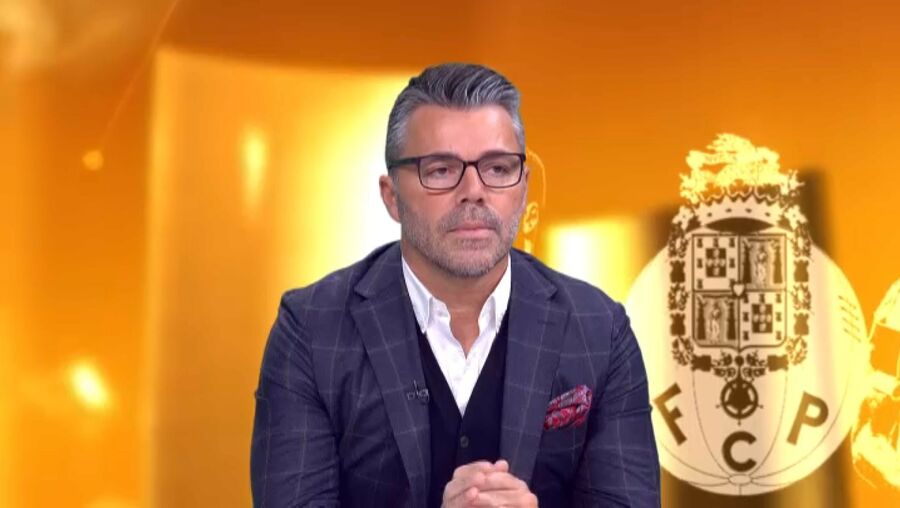 José Calado: “Bellerín? Se estava sem ritmo não parecia”