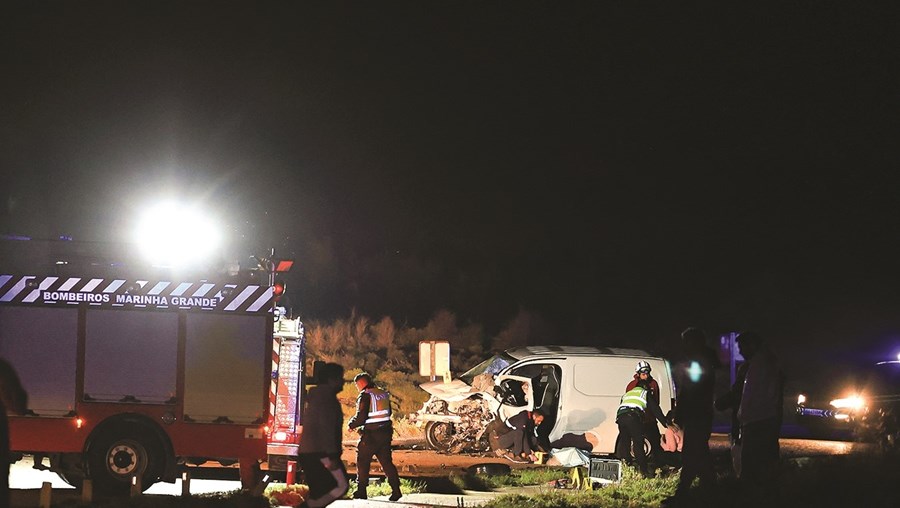 Homem morre na praia de São Pedro de Moel na Marinha Grande