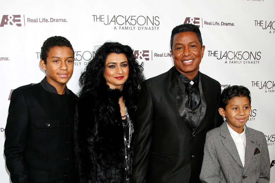 Jaafar Jackson