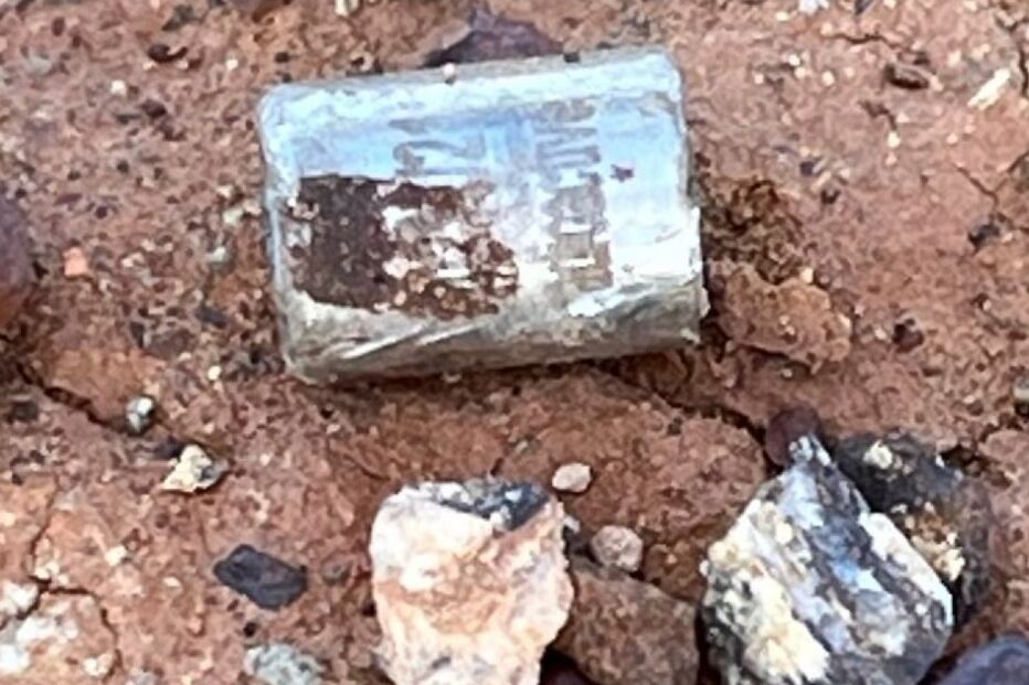 Cápsula radiotiva esteve desaparecida durante três semana