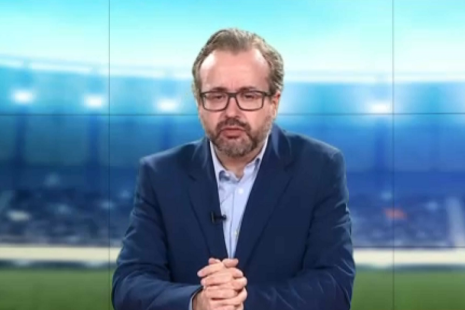 Vitor Pinto