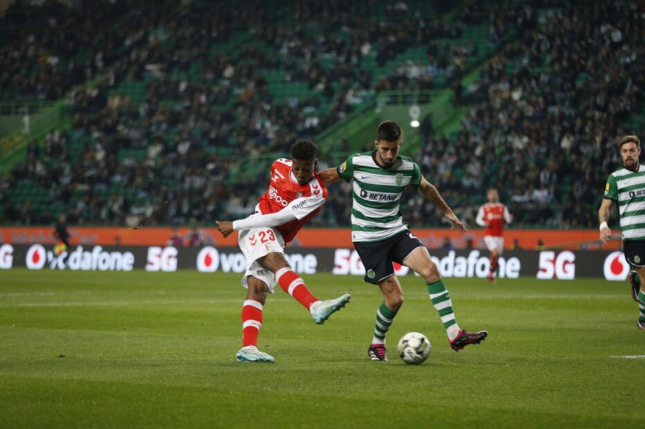 Sporting-Sp. Braga 