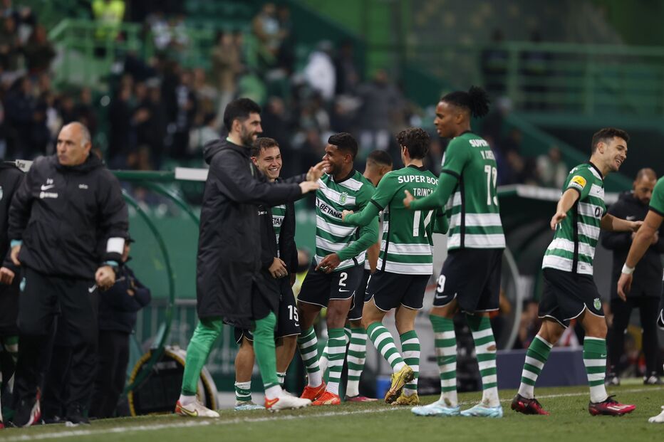 Sporting-Sp. Braga