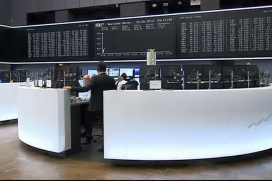 Banco Central Europeu sobe taxas de juro em mais 50 pontos base