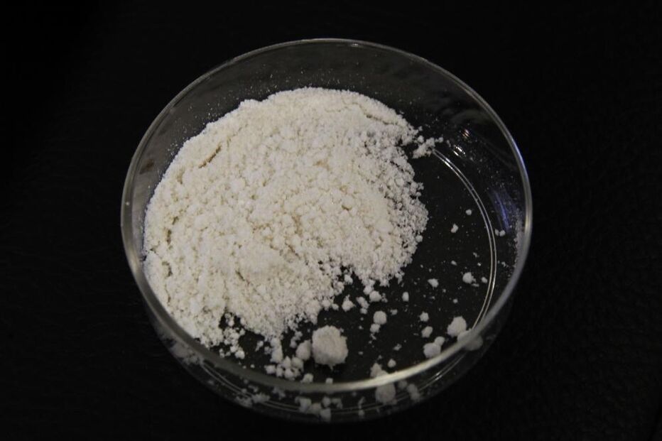 Substâncias psicoativas