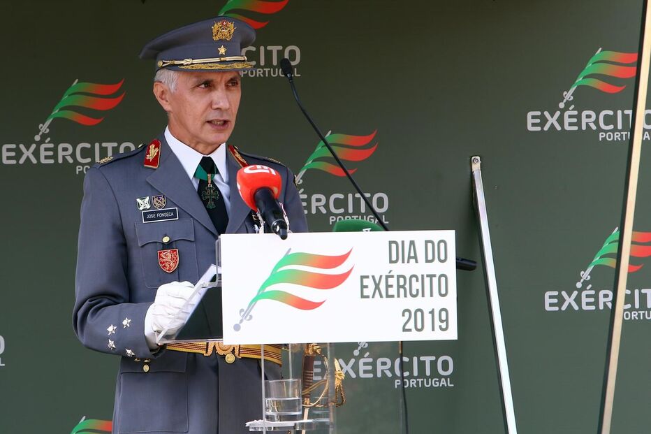 General José Nunes da Fonseca