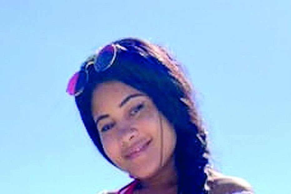 Algarve, Josiele Rodrigues, Sandra Andrade, PJ, morte, homicídios