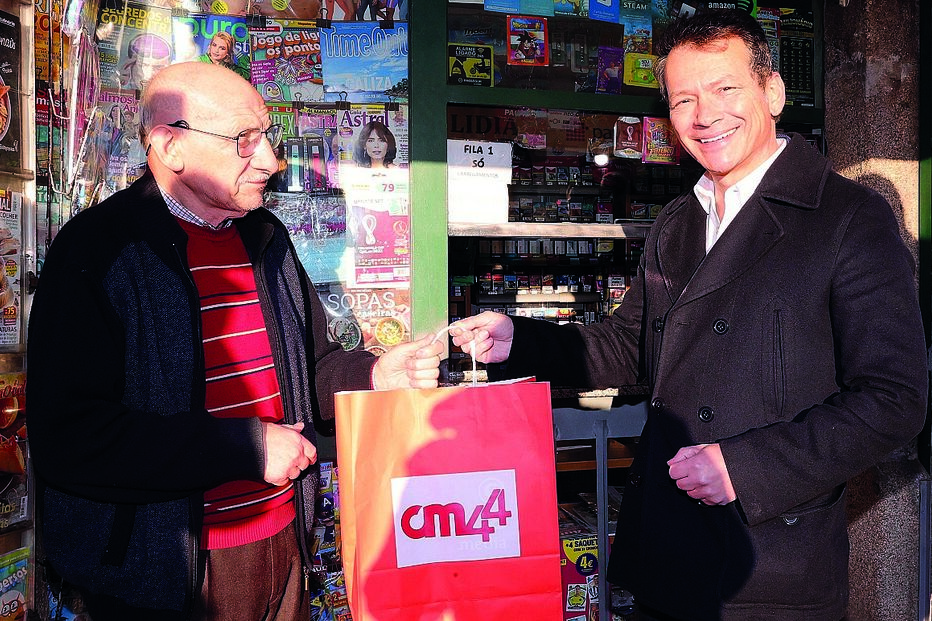 Novo CM, Correio da Manhã, Carlos Rodrigues, Pedro Mourinho, Alfredo Leite