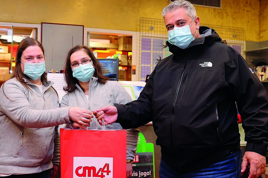 Novo CM, Correio da Manhã, Carlos Rodrigues, Pedro Mourinho, Alfredo Leite