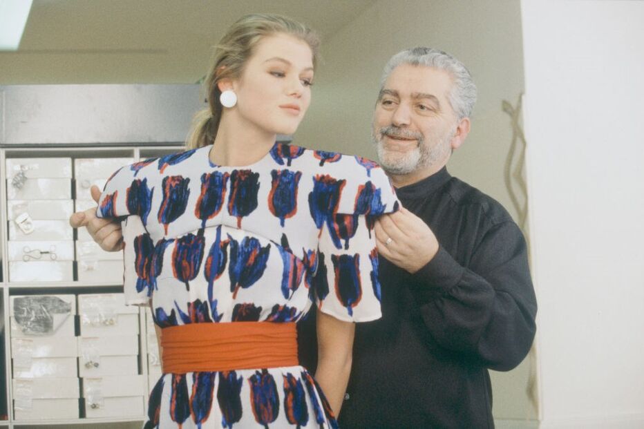 Paco Rabanne