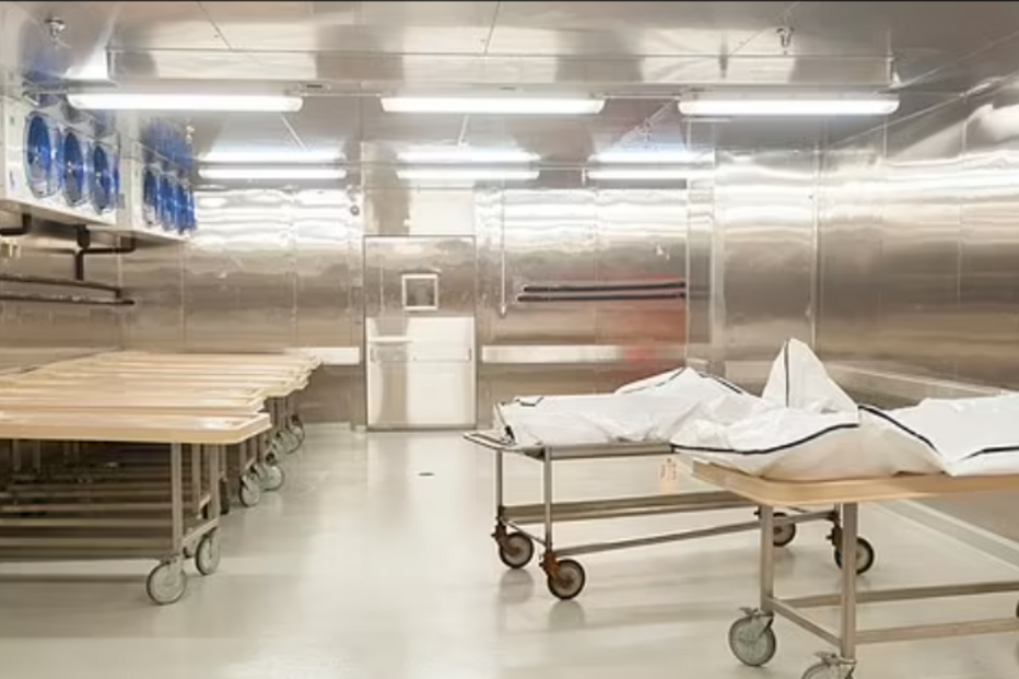 Morgue