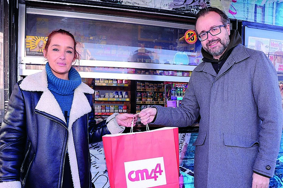 Novo CM, Correio da Manhã, Carlos Rodrigues, Pedro Mourinho, Alfredo Leite, Vítor Pinto