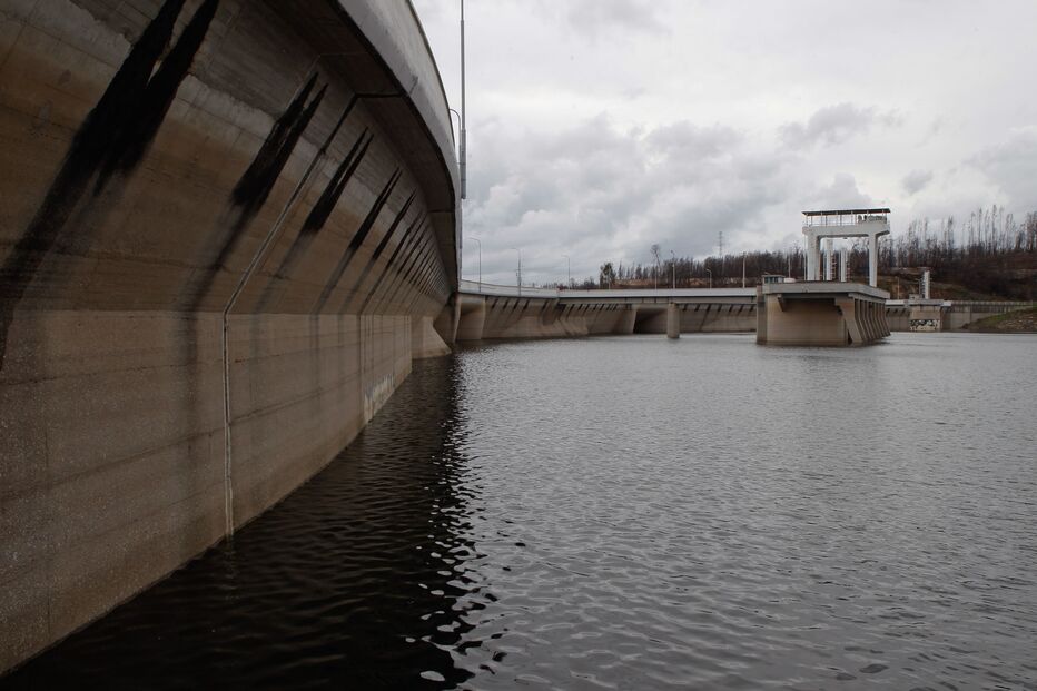 barragens, fisco, impostos, finanças