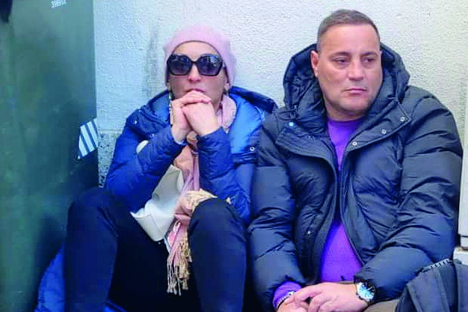 carteiristas, Lisboa, Castelo de São Jorge  