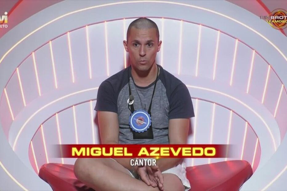 Miguel Azevedo