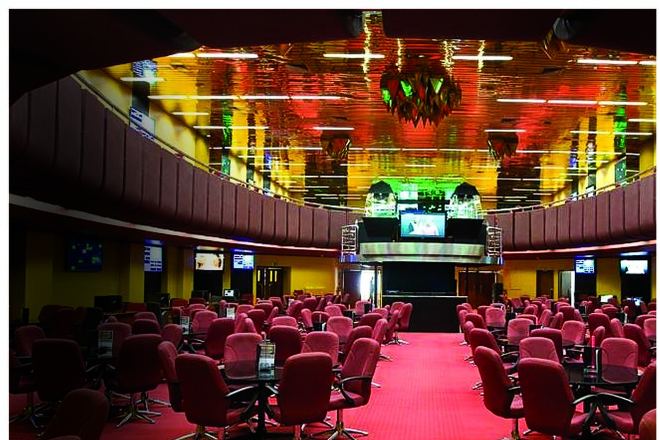 Sala de bingo no Porto na origem de denúncia contra ex-secretária de Estado
