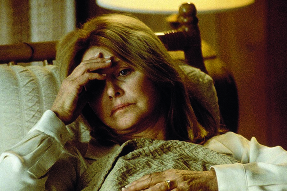 No filme ‘Magnólia’ 