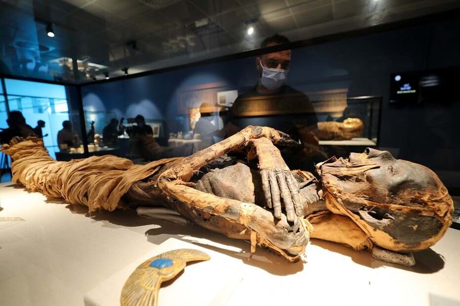 Múmia