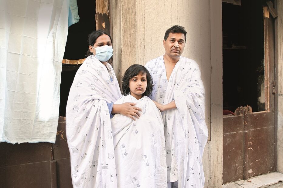 Mouraria, incêndio, desalojados, 