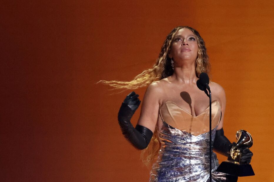 Harry Styles, Lizzo, Adele, Beyoncé, Grammys