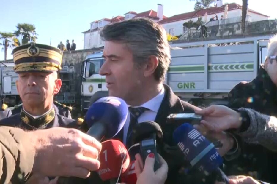 José Luís Carneiro