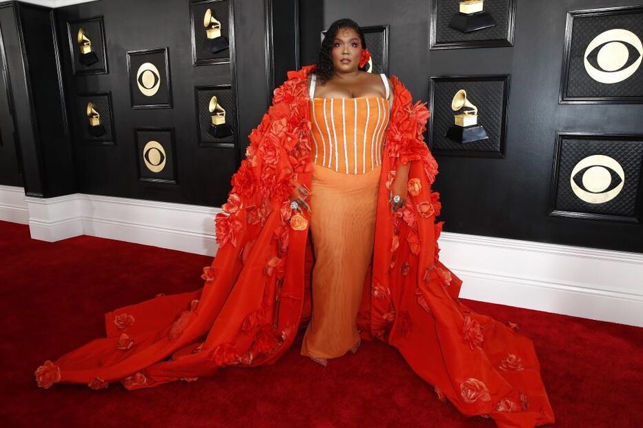 Lizzo 