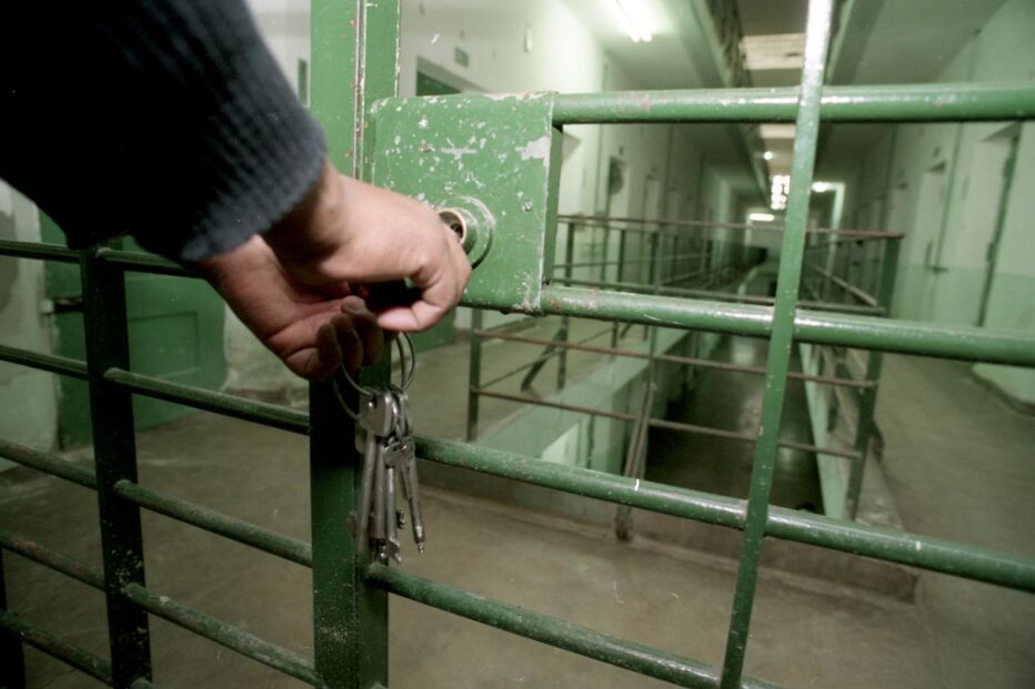 Estabelecimento Prisional do Linhó 