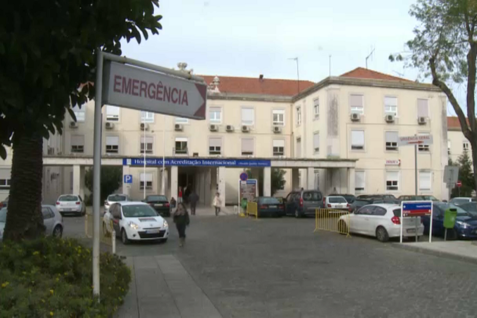 Filha agride mãe em Oeiras e é internada na psiquiatria do Hospital Pediátrico da Estefânia