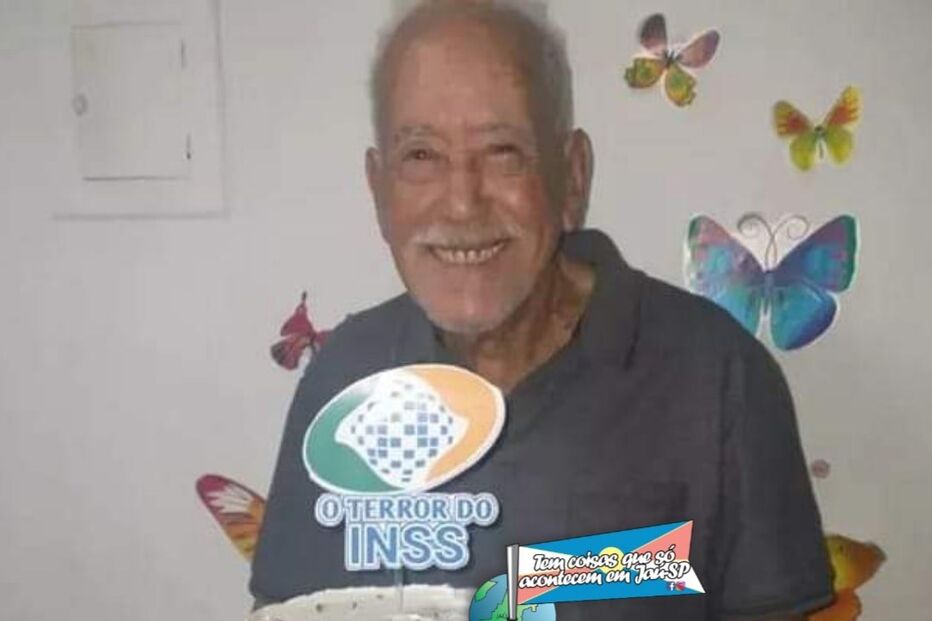 Andrelino Vieira da Silva