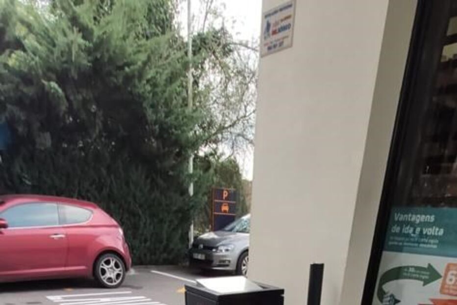 Gaia, bombas de gasolina, Repsol, assalto