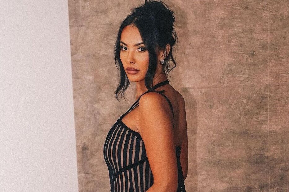 Maya Jama
