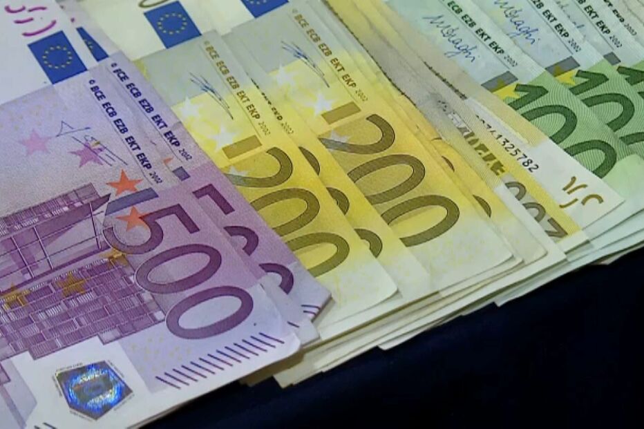 Fraude, corrupção, dinheiro