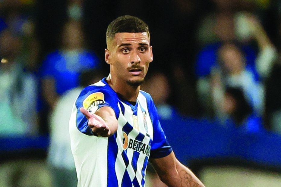 David Carmo, FC Porto