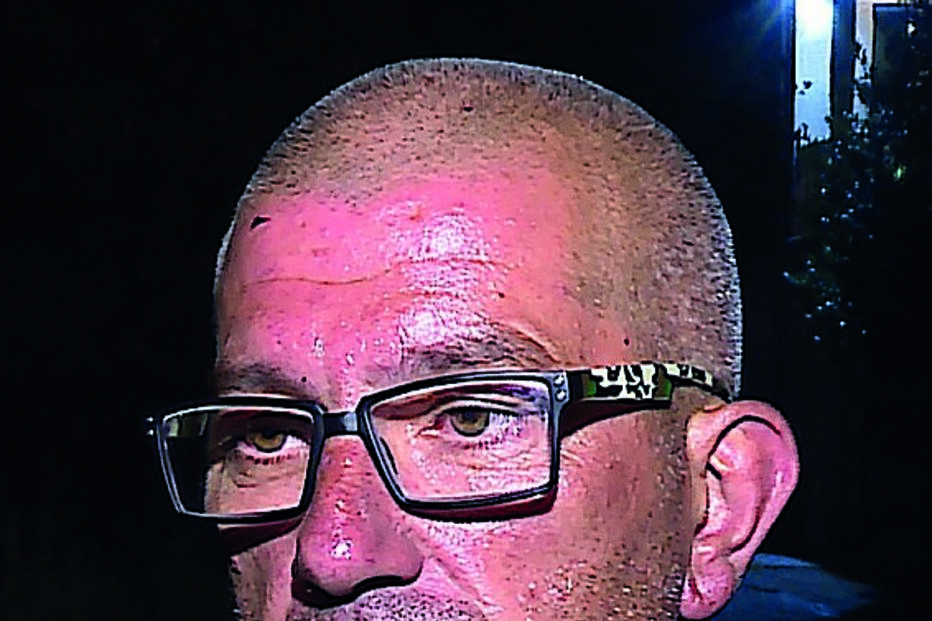 Lucinda Ribeiro, Fernando Almeida, morte, Barcelos