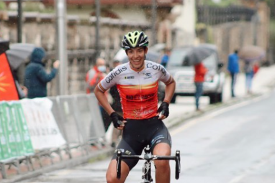 Estela Dominguez tinha 18 anos 