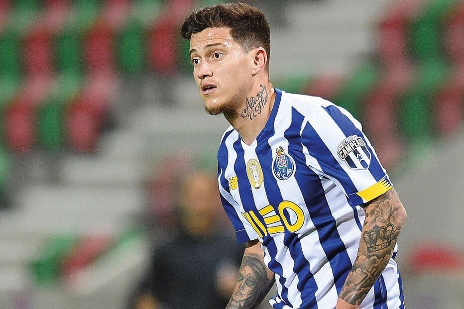 Otávio, FC Porto