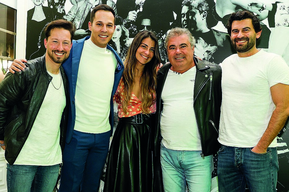 aniversário, Toy, festa, surpresa