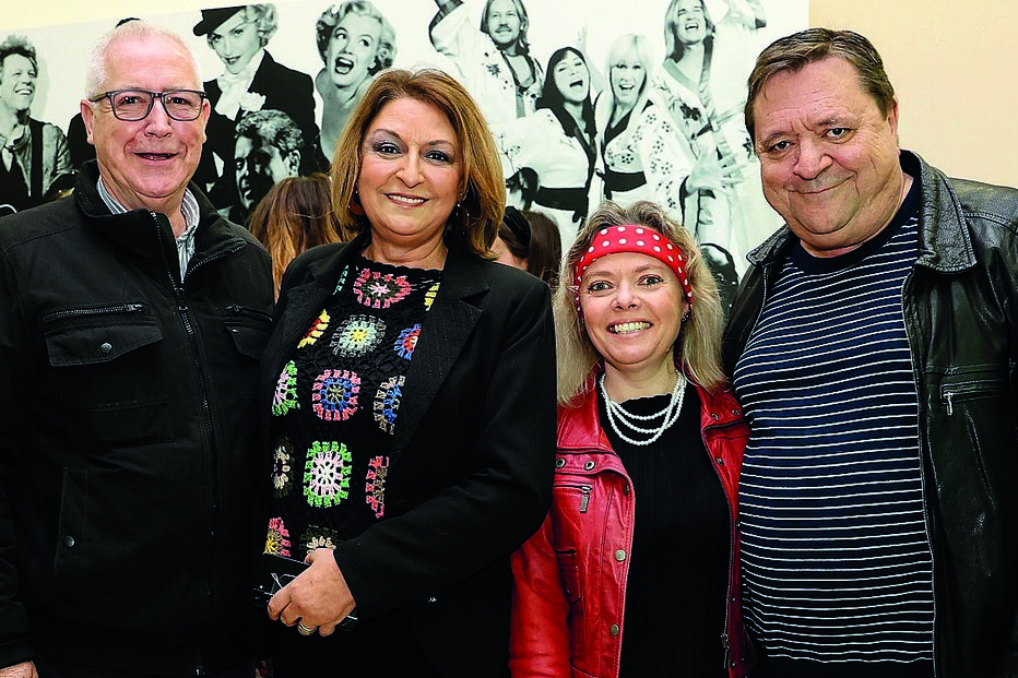 aniversário, Toy, festa, surpresa