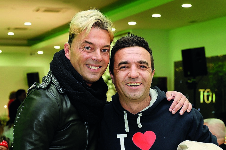 aniversário, Toy, festa, surpresa