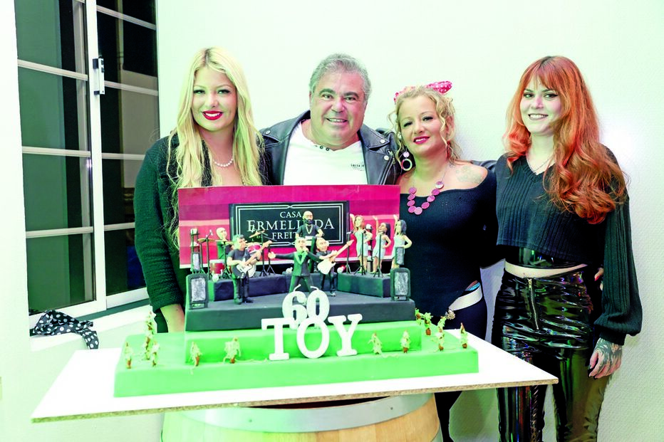 aniversário, Toy, festa, surpresa