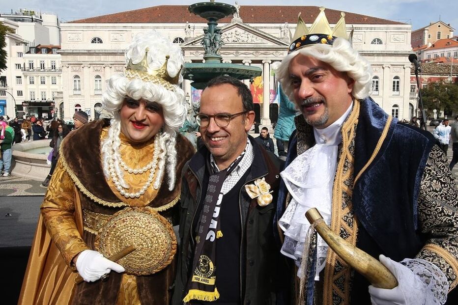 Carnaval, Torres Vedras