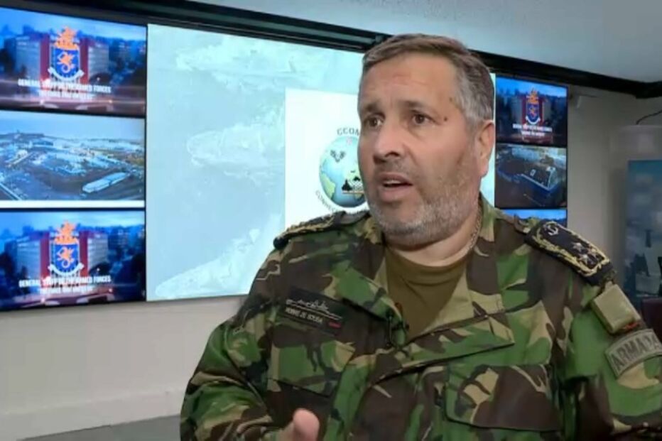 Militares querem apostar nas Operações Especiais