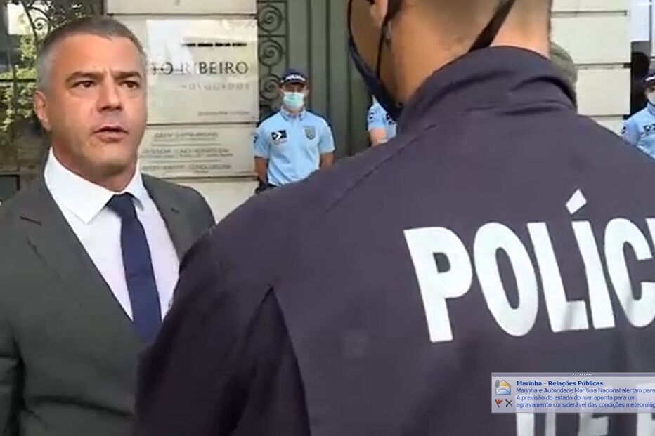 Ex-juiz vende curso sobre como escapar às multas de trânsito