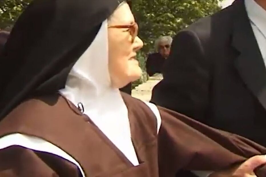 Irmã Lúcia sobe aos altares em agosto