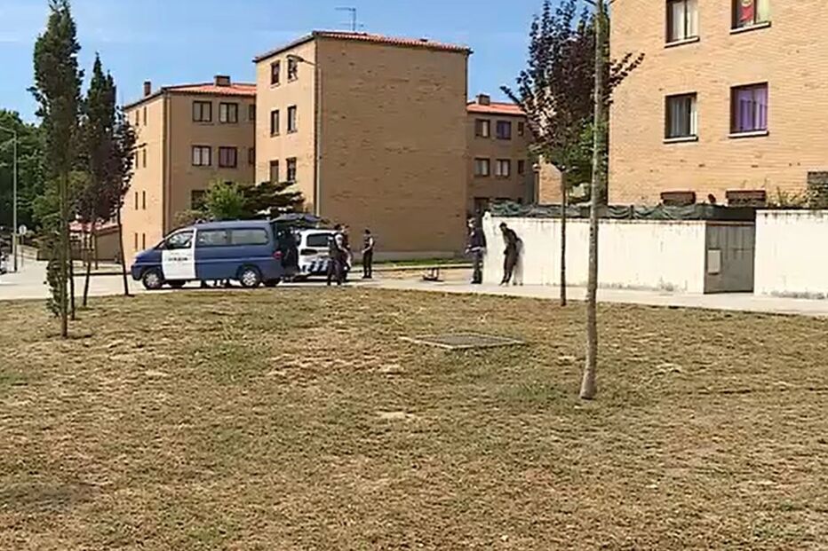 Bairro da Pasteleira Nova no Porto