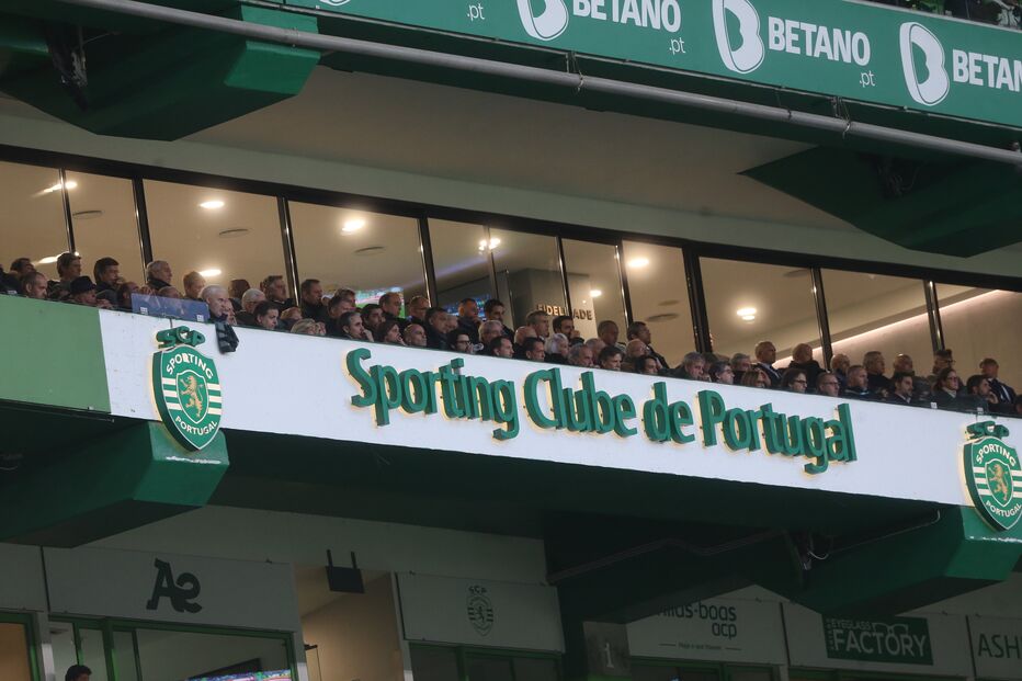 Sporting Vs FC Porto