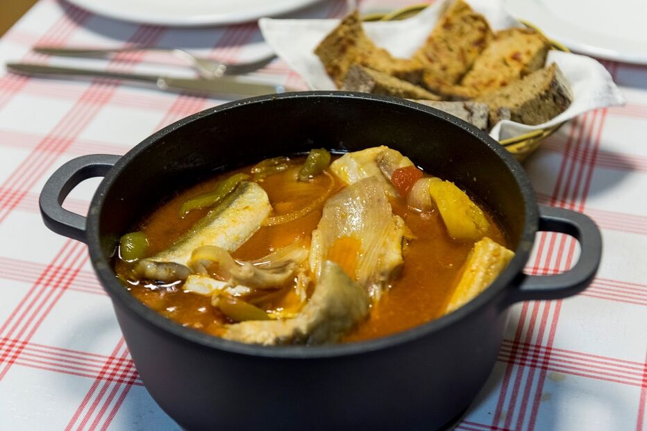 comida, gastronomia portuguesa 