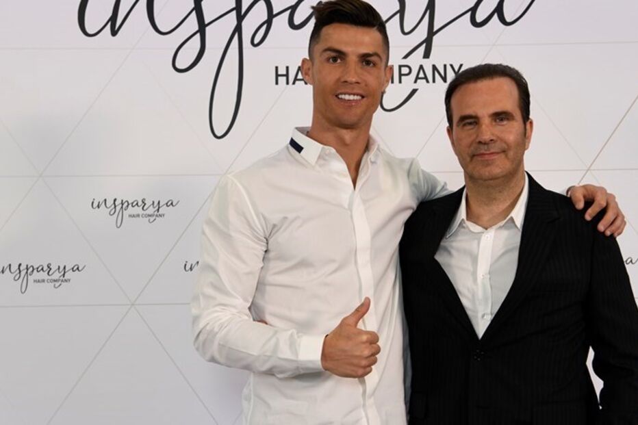  Ronaldo, Paulo Ramos